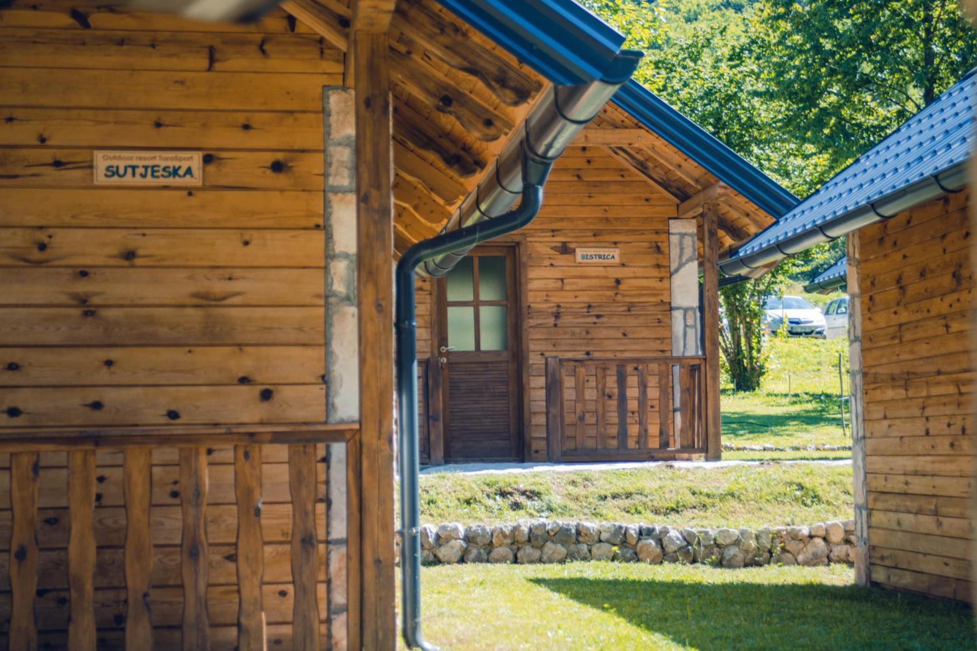 Outdoor Resort Tarasport 포차 외부 사진