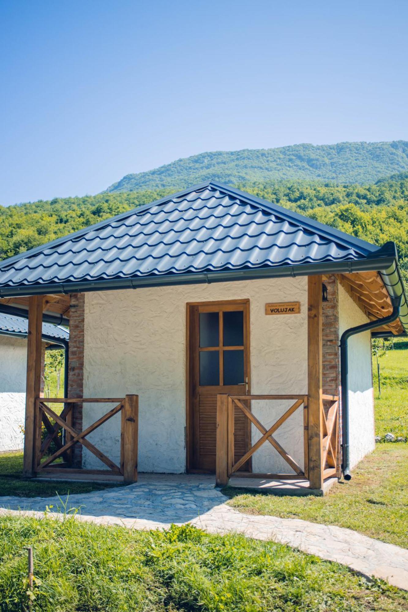 Outdoor Resort Tarasport 포차 외부 사진
